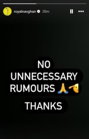 Ravindra Jadeja quashes retirement rumours
