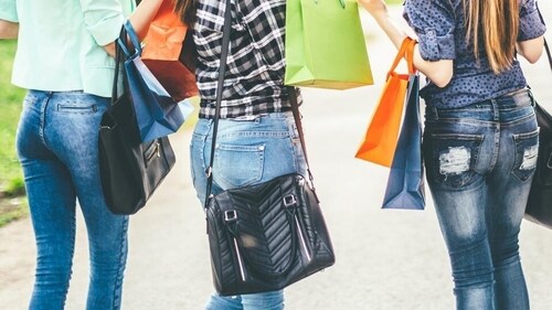We live our lives in denim. A good pair blends fashion and function to capture a chapter of our lives in a way that not much else can (iStock) We live our lives in denim. A good pair blends fashion and function to capture a chapter of our lives in a way that not much else can (iStock)