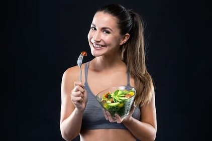 One can reverse fatty liver with the help of certain lifestyle changes. (Freepik) One can reverse fatty liver with the help of certain lifestyle changes. (Freepik)
