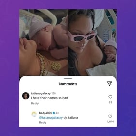 Rihanna claps back at troll Rihanna claps back at troll