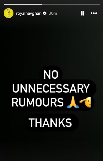 Ravindra Jadeja quashes retirement rumours
