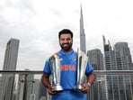 Here's how much India received as prize money for winning the ICC Men's Champions Trophy 2025. Here's how much India received as prize money for winning the ICC Men's Champions Trophy 2025.