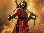 Vicky Kaushal plays Chhatrapati Sambhaji Maharaj in Chhaava. Vicky Kaushal plays Chhatrapati Sambhaji Maharaj in Chhaava.