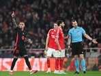 Check UEFA Champions League Barcelona vs Benfica live streaming details. Check UEFA Champions League Barcelona vs Benfica live streaming details.