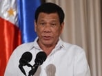 Former President of the Philippines, Rodrigo Duterte has been arrested Former President of the Philippines, Rodrigo Duterte has been arrested