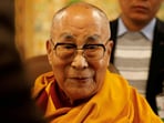 China has criticised the Dalai Lama for his comments on his successor being born outside Chinese territory