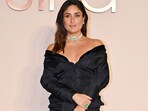 Kareena Kapoor reveals why she refrains from doing sex scenes on screen. Kareena Kapoor reveals why she refrains from doing sex scenes on screen.