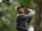 Tiger Woods has suffered a ruptured Achilles. Tiger Woods has suffered a ruptured Achilles.