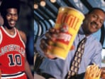 Junior Bridgeman died at the age of 71. 
