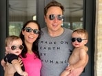 Elon Musk's son now relies on AI chatbot Grok for answers, says Shivon Zilis. Elon Musk's son now relies on AI chatbot Grok for answers, says Shivon Zilis.
