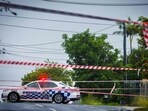 Representational image: Australian police have arrested 14 people for antisemitic attacks Representational image: Australian police have arrested 14 people for antisemitic attacks