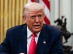 US President Donald Trump has vowed to crackdown against activists and students participating in protests against Israel in American universities US President Donald Trump has vowed to crackdown against activists and students participating in protests against Israel in American universities
