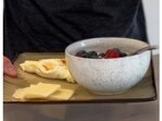 Can’t figure out why your energy is tanking? According to Nick Conaway, this breakfast could solve that. (Instagram/ The Fit Over 40 Man) Can’t figure out why your energy is tanking? According to Nick Conaway, this breakfast could solve that. (Instagram/ The Fit Over 40 Man)