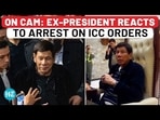 Netanyahu Next? Duterte First Reaction Inside Custody After Arrest On ICC Warrant