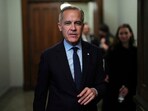 Mark Carney dubbed the US president's latest tariffs as an attack on Canadian workers, families and businesses. Mark Carney dubbed the US president's latest tariffs as an attack on Canadian workers, families and businesses.