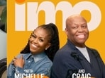 Michelle Obama and her brother Craig Robison starts podcast on 12, March. Michelle Obama and her brother Craig Robison starts podcast on 12, March.