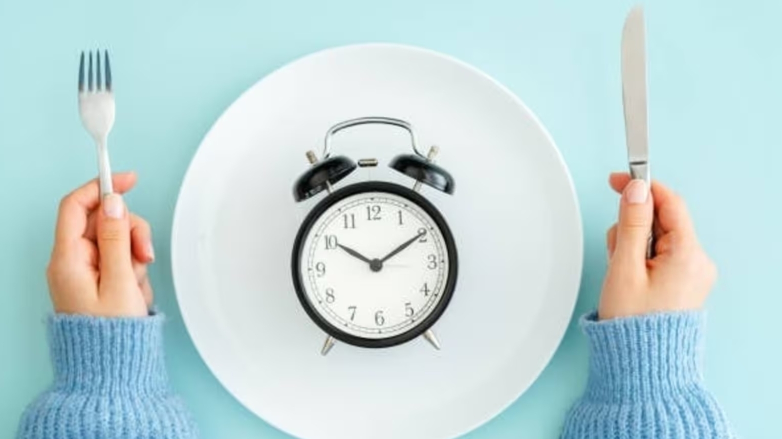 Intermittent fasting vs Ramadan fasting: Differences, benefits, which is better for your health? | Health