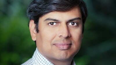 Sridharan had joined AWS in May last year after working at Google Cloud and Microsoft for over 20 years (Baskar Sridharan/LinkedIn) Sridharan had joined AWS in May last year after working at Google Cloud and Microsoft for over 20 years (Baskar Sridharan/LinkedIn)