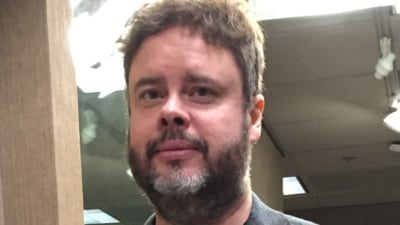 Steve Yegge worked for Amazon between 1998 and 2005. (Medium) Steve Yegge worked for Amazon between 1998 and 2005. (Medium)
