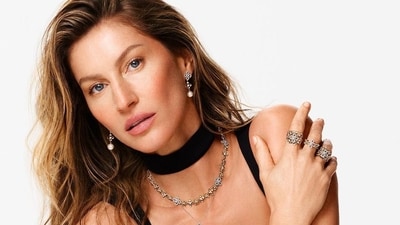 Gisele Bundchen reportedly felt like she was living in Tom Brady's 'shadow' during their years-long marriage (Instagram/ Gisele Bundchen) Gisele Bundchen reportedly felt like she was living in Tom Brady's 'shadow' during their years-long marriage (Instagram/ Gisele Bundchen)