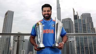 Here's how much India received as prize money for winning the ICC Men's Champions Trophy 2025. (ICC- X)