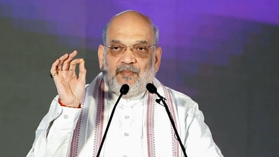 The Centre's move drew sharp reactions from the ruling National Conference and the PDP. (ANI) The Centre's move drew sharp reactions from the ruling National Conference and the PDP. (ANI)