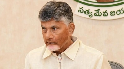 The initiative aims to make Andhra Pradesh a leader in quantum technology, collaborating with IIT Madras, TCS, and IBM for research and investment. (PTI File) The initiative aims to make Andhra Pradesh a leader in quantum technology, collaborating with IIT Madras, TCS, and IBM for research and investment. (PTI File)
