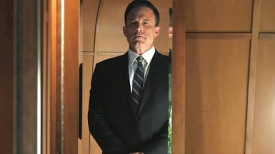 Ben Affleck will return as Christian Wolff in The Accountant 2 Ben Affleck will return as Christian Wolff in The Accountant 2