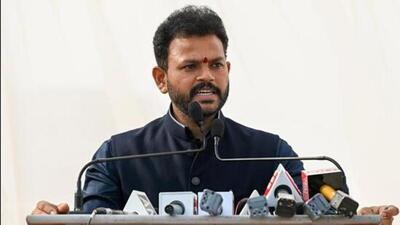 Civil aviation minister Ram Mohan Naidu. (HT File Photo) Civil aviation minister Ram Mohan Naidu. (HT File Photo)