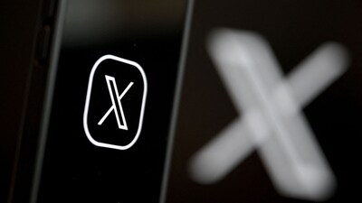 Elon Musk blames cyberattack for the major X outage. (AFP) Elon Musk blames cyberattack for the major X outage. (AFP)