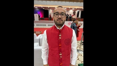 From Panjshir in Afghanistan, Zahid Aria says it’s not safe to return there. From Panjshir in Afghanistan, Zahid Aria says it’s not safe to return there.