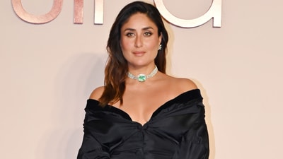 Kareena Kapoor reveals why she refrains from doing sex scenes on screen. Kareena Kapoor reveals why she refrains from doing sex scenes on screen.