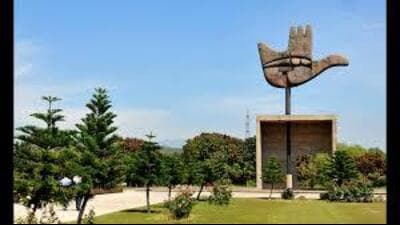 MP Tewari’s question sought to ascertain the reasons for the absence of any legal heritage designation in Chandigarh. (File)