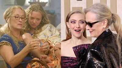 Is Mamma Mia 3 eyeing a Summer 2026 release? Is Mamma Mia 3 eyeing a Summer 2026 release?