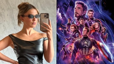 Millie Bobby Brown admits to never having watched a Marvel movie (Photos: Instagram/milliebobbybrown, Disney) Millie Bobby Brown admits to never having watched a Marvel movie (Photos: Instagram/milliebobbybrown, Disney)
