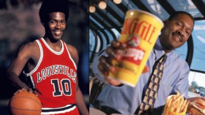 Junior Bridgeman died at the age of 71. (X/@unclelarry52 and X/@YvanMontgury) Junior Bridgeman died at the age of 71. (X/@unclelarry52 and X/@YvanMontgury)