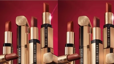 Bobbi Brown lipsticks for all skin tone Bobbi Brown lipsticks for all skin tone