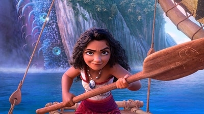 Moana made $700 million at the box office while Moana 2 earned over a billion dollars. Moana made $700 million at the box office while Moana 2 earned over a billion dollars.