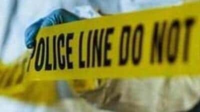 Moti Nagar police on March 10 found a dead body of an unidentified man in Transport Nagar, Ludhiana. (Ht Photo for representation) Moti Nagar police on March 10 found a dead body of an unidentified man in Transport Nagar, Ludhiana. (Ht Photo for representation)