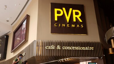 Earlier, the Bengaluru consumer forum ruled that PVR and INOX must ensure that movie tickets reflect the actual start time of the film (REUTERS file photo)