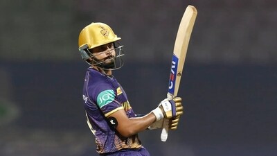 Shreyas Iyer admitted to not getting enough recognition. (IPL) Shreyas Iyer admitted to not getting enough recognition. (IPL)