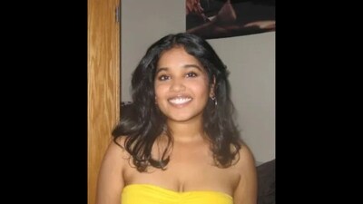 Sudiksha Konanki was vacationing at the Riu Republica resort with five female college friends when she disappeared. ((@avaaz.official/Instagram)) Sudiksha Konanki was vacationing at the Riu Republica resort with five female college friends when she disappeared. ((@avaaz.official/Instagram))