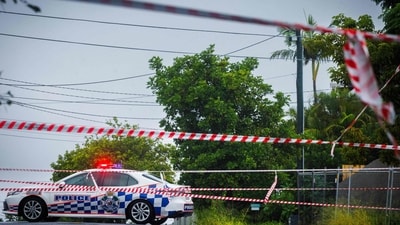Representational image: Australian police have arrested 14 people for antisemitic attacks (AFP) Representational image: Australian police have arrested 14 people for antisemitic attacks (AFP)
