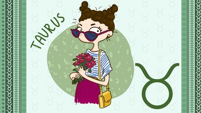 Taurus Daily Horoscope Today, March 12, 2025: Today brings opportunities in love, career, and finances.