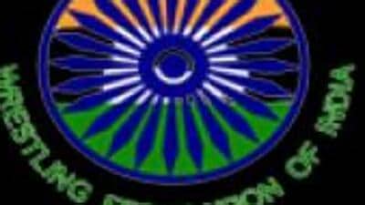 The Indian Olympic Association had dissolved its ad hoc committee to run WFI on March 18 last year. (Representative file photo)