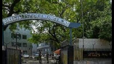 The investigation began following complaints and chargesheets filed by the Narcotics Control Bureau (NCB), Lucknow Unit, under various sections of the NDPS Act, 1985. (Sourced) The investigation began following complaints and chargesheets filed by the Narcotics Control Bureau (NCB), Lucknow Unit, under various sections of the NDPS Act, 1985. (Sourced)