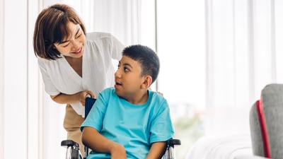 Ataxia leads to unstable movement, difficulty speaking, and impaired limb control. (Shutterstock) Ataxia leads to unstable movement, difficulty speaking, and impaired limb control. (Shutterstock)
