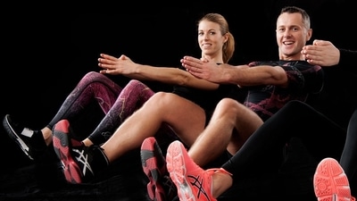 Want to stay fit at 40, 50 or even 70? Here’s how this trainer does it! (Image by Pixabay) Want to stay fit at 40, 50 or even 70? Here’s how this trainer does it! (Image by Pixabay)