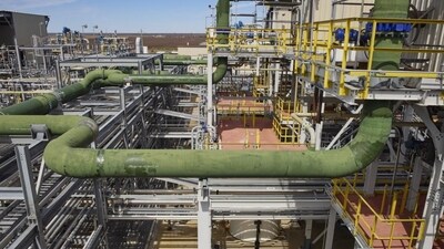 Why the U.S. Keeps Losing to China in the Battle Over Critical Minerals Why the U.S. Keeps Losing to China in the Battle Over Critical Minerals
