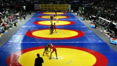 Sports ministry revokes WFI suspension, restores Federation's status as NSF Sports ministry revokes WFI suspension, restores Federation's status as NSF